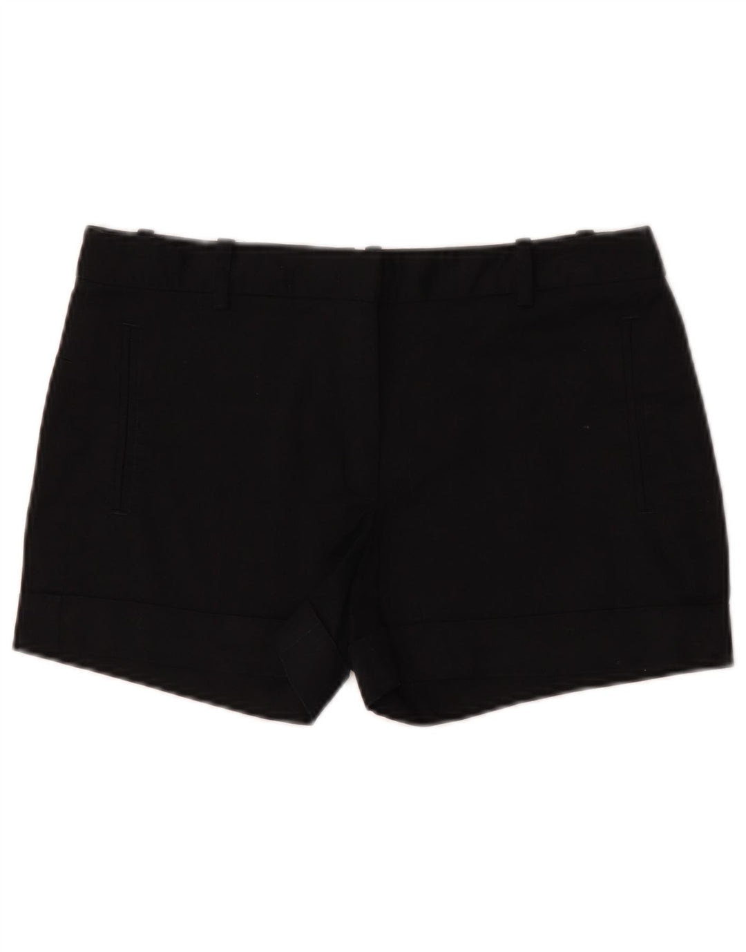 Pantaloni caldi Zara da donna medi W28 neri