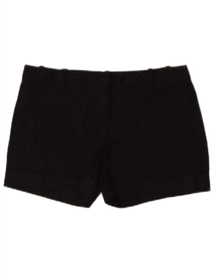 Pantaloni caldi Zara da donna medi W28 neri