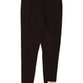 Leggings grafici PUMA da donna UK 14 Large Nero Cotone