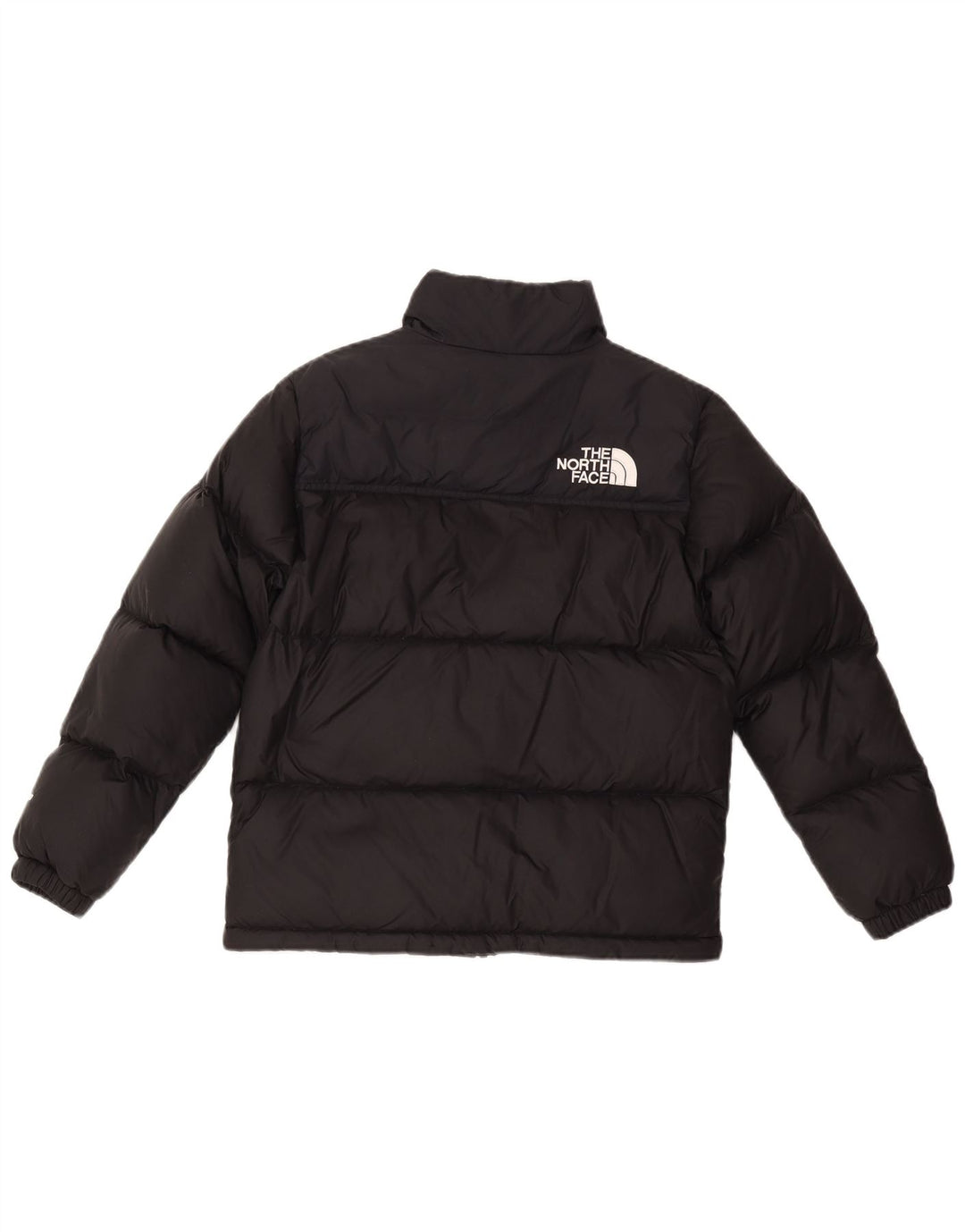Giacca imbottita per ragazzi The North Face 11-12 anni Large in nylon nero