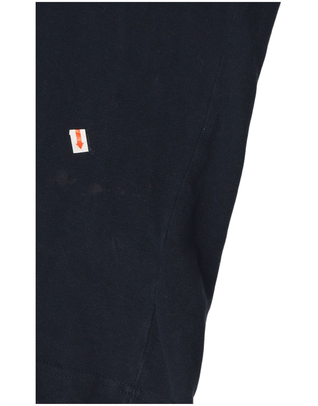 Polo Kappa da uomo 2XL Blu Navy