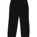 Pantaloni da tuta da donna Nike Joggers UK 10 Small Nero Poliestere