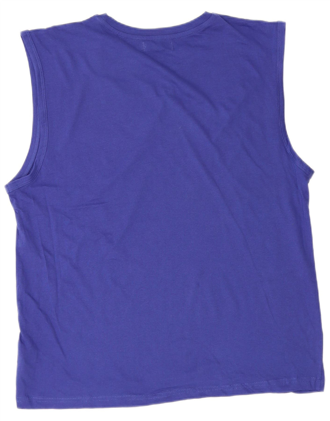 Gilet da uomo Pierre Cardin 2XL cotone blu