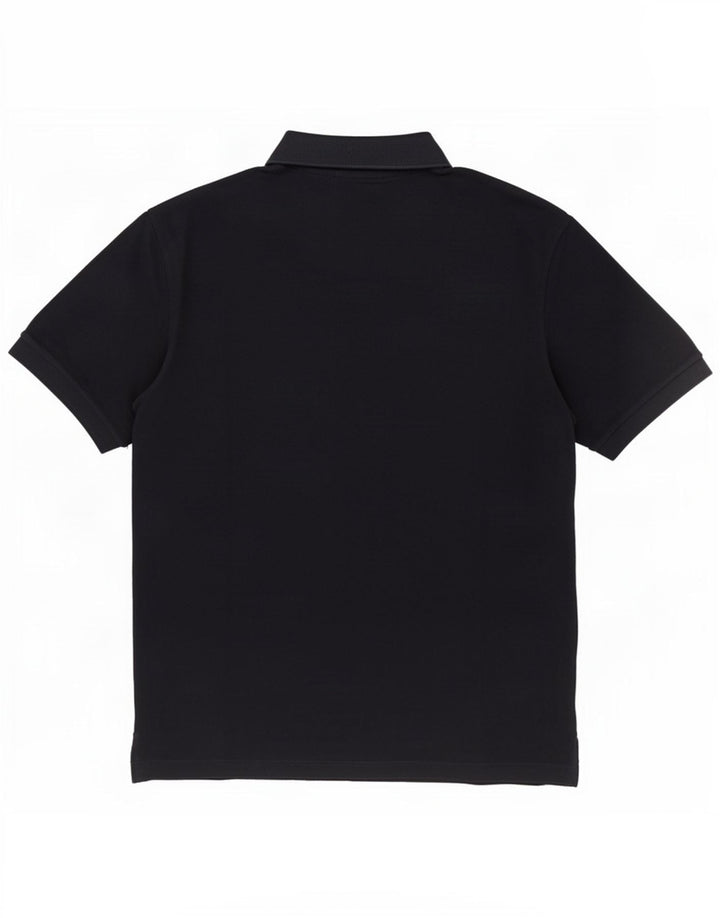 Polo Uomo Sergio Tacchini IT 48 Medio Blu Navy Cotone