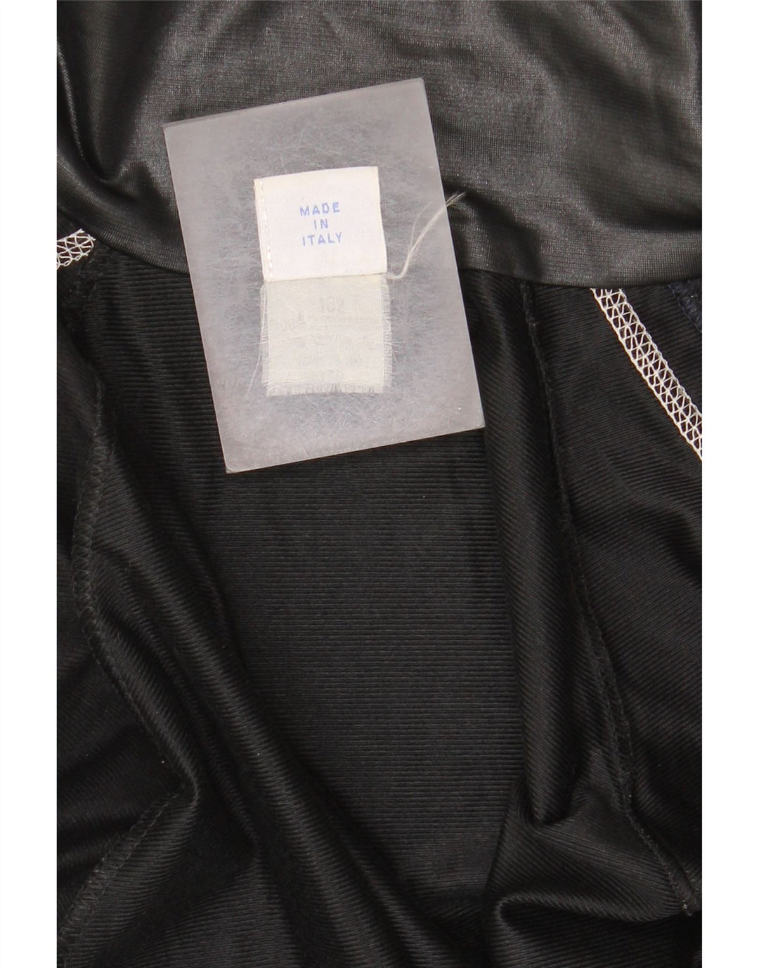 Giacca da ginnastica da ragazzo con grafica ampia e vestibilità ampia Arena, 13-14 anni, nera