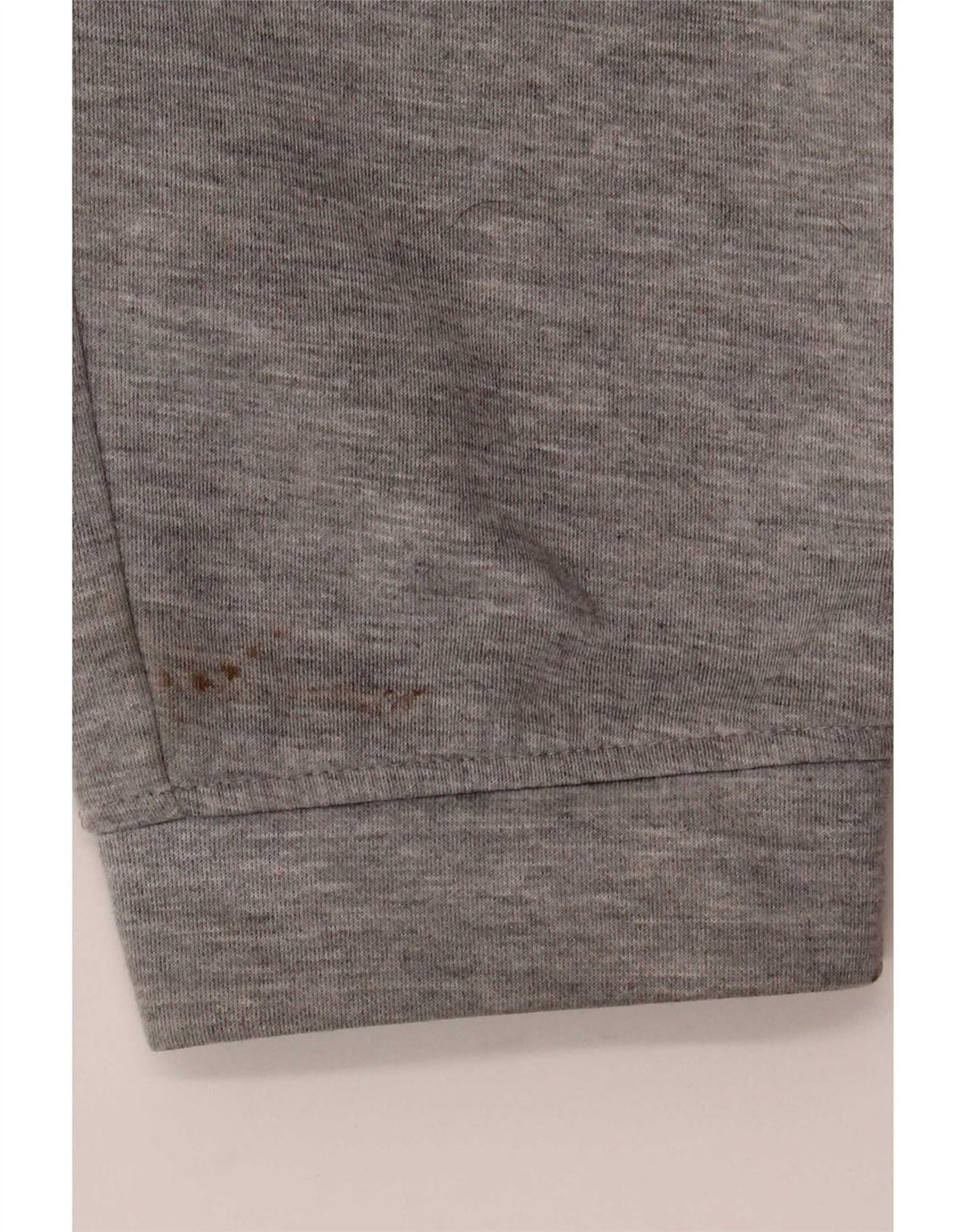 The North Face Pantaloni da tuta da uomo Joggers Large Grigio Colourblock