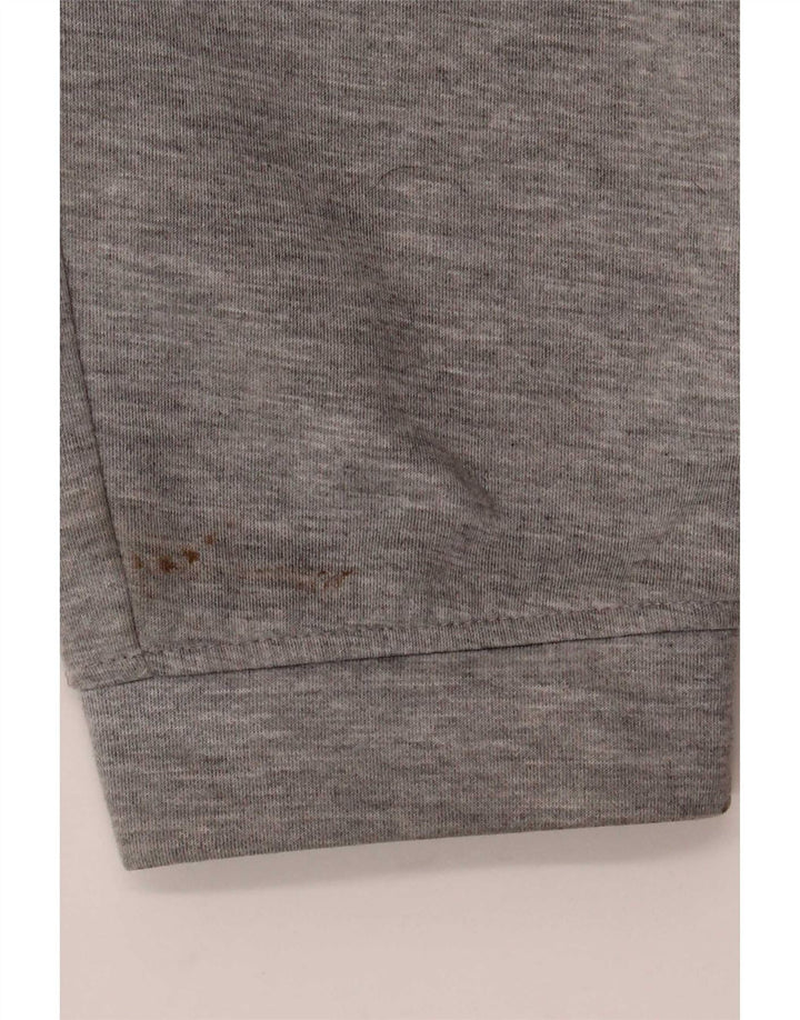The North Face Pantaloni da tuta da uomo Joggers Large Grigio Colourblock
