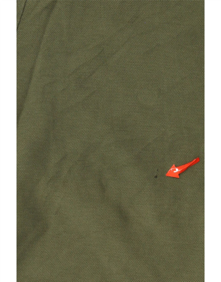 Polo da uomo Marlboro Classics XL Cachi