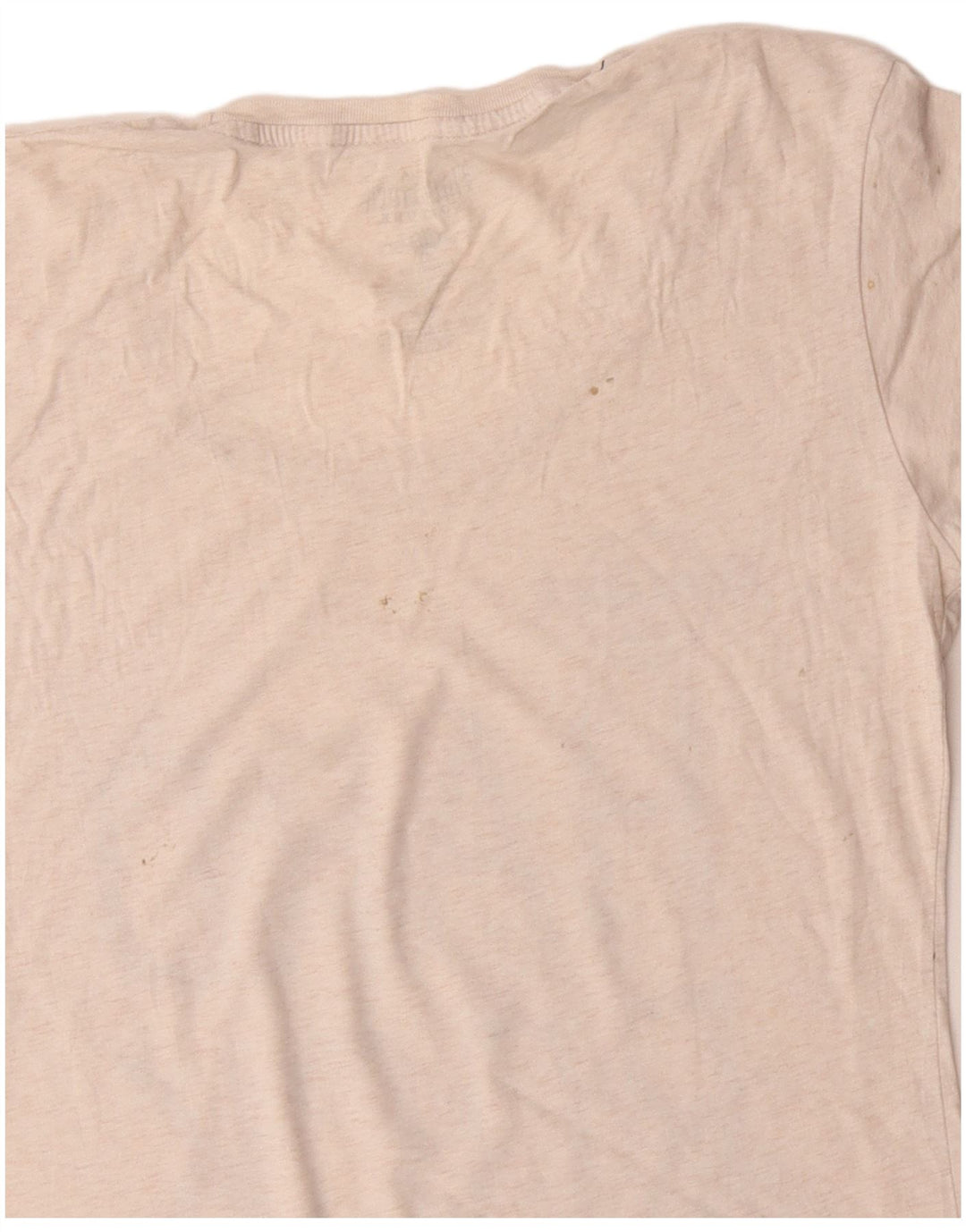 T-shirt grafica per ragazze HARD ROCK CAFE London 15-16 anni XL bianco sporco