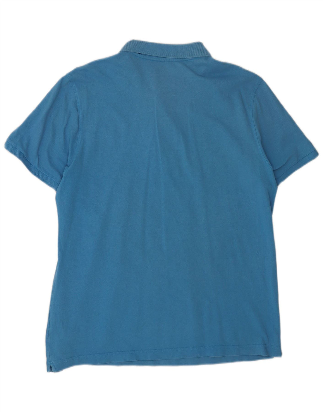 Polo da uomo LOTTO 2XL Blu