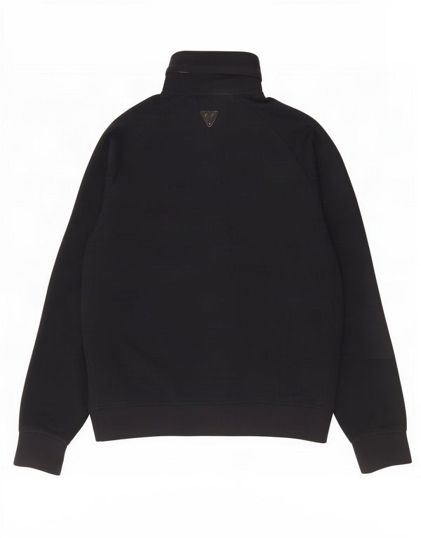 Giacca da ginnastica da uomo Jack & Jones XL nera