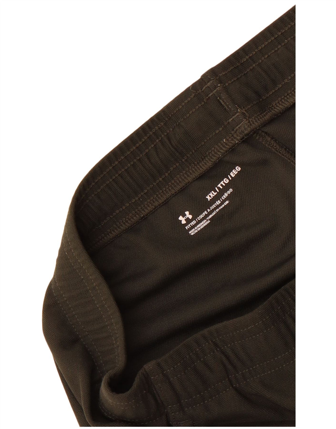 Pantaloni da tuta da uomo Under Armour 2XL Cachi