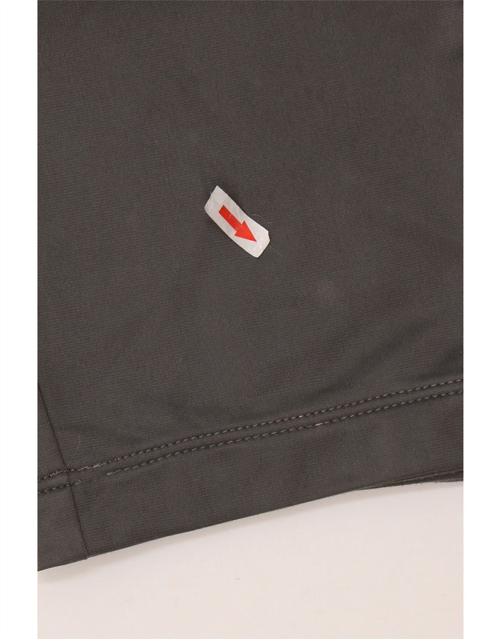 Pantaloni da tuta ASICS da donna UK 18 XL Grigi