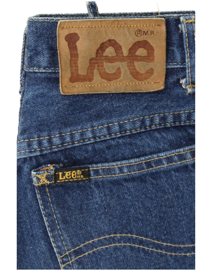 Jeans affusolati Lee da donna W26 L31 Blu