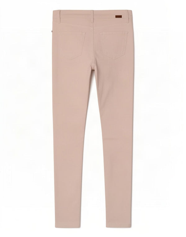 Jeans skinny da donna Massimo Dutti EU 38 Small W28 L30 Bianco