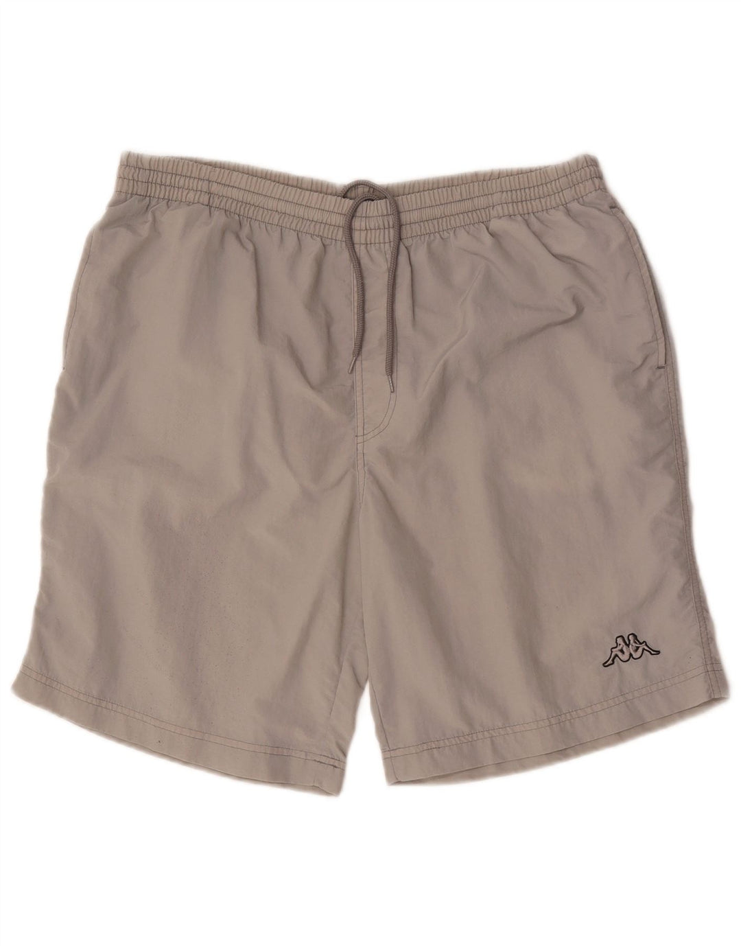 Pantaloncini da bagno uomo KAPPA XL grigio poliammide