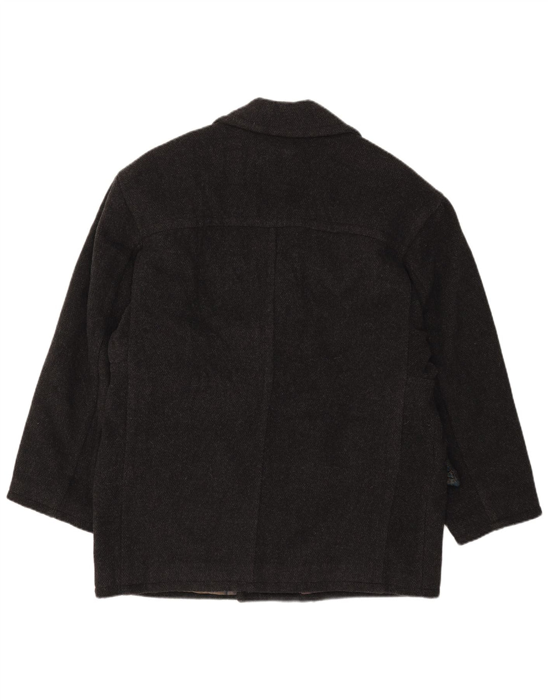 Caban da uomo Redpoint IT 50 Large Grigio Poliestere