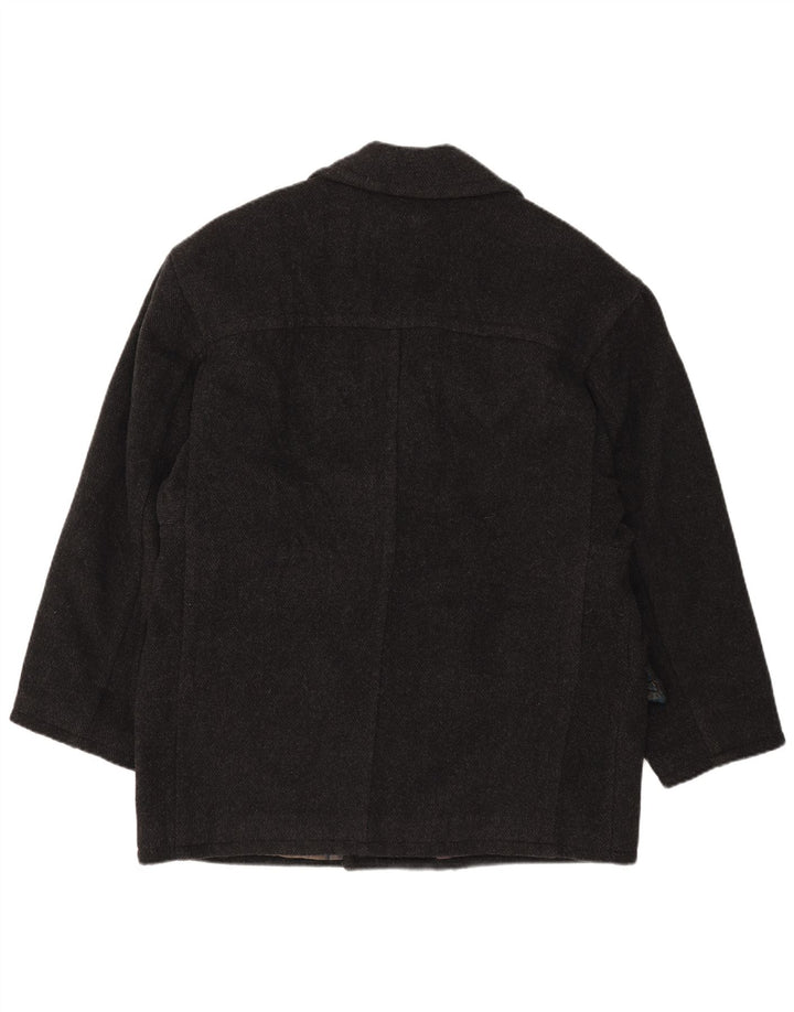 Caban da uomo Redpoint IT 50 Large Grigio Poliestere