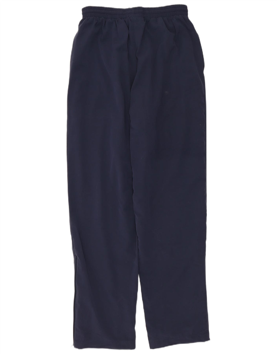 Pantaloni da tuta da uomo LOTTO UK 36/38 Small Poliestere blu navy