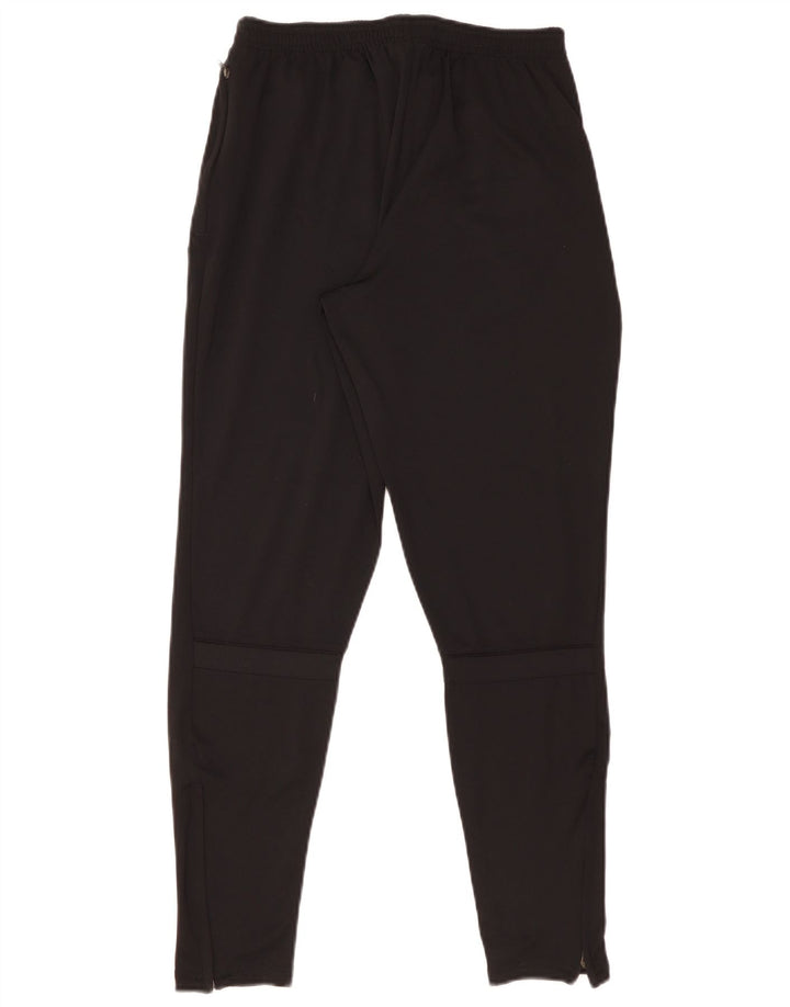 Pantaloni da tuta da uomo Nike Medium Nero Poliestere