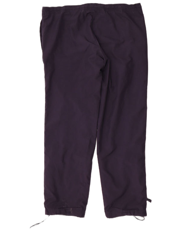Pantaloni da tuta da uomo Puma Joggers Large Blu Navy