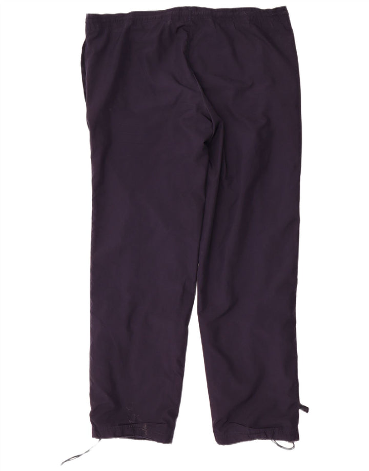 Pantaloni da tuta da uomo Puma Joggers Large Blu Navy