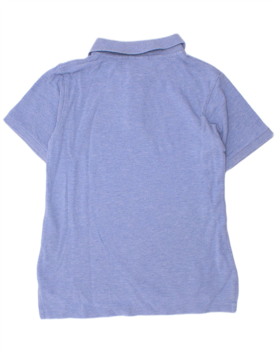 Polo Ralph Lauren Camicia Bambino 5-6 Anni Cotone Blu