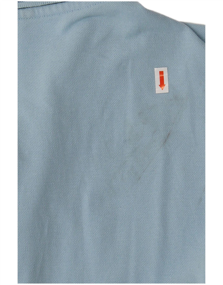 Polo Uomo CARRERA 2XL Cotone Blu