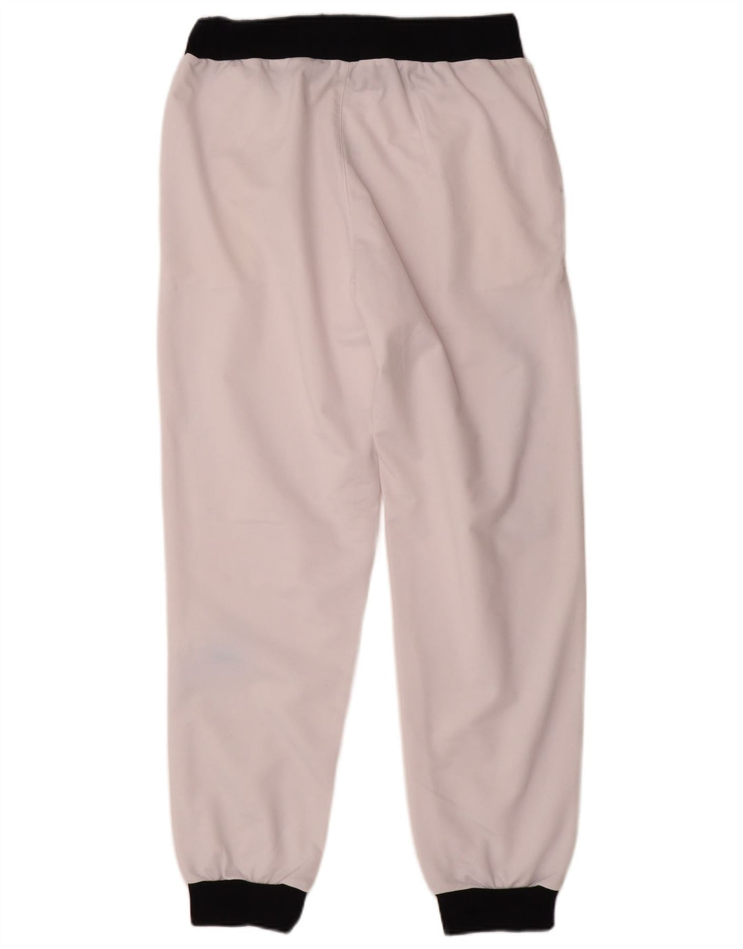 Errea Pantaloni da tuta da uomo con grafica Joggers Medium White Colourblock