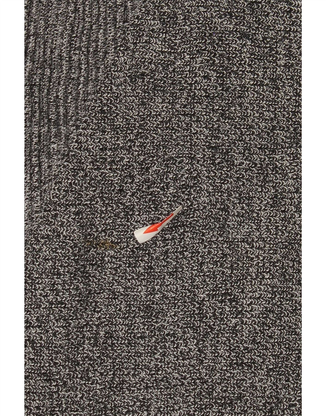 Maglione maglione girocollo da uomo Jack & Jones XL grigio screziato