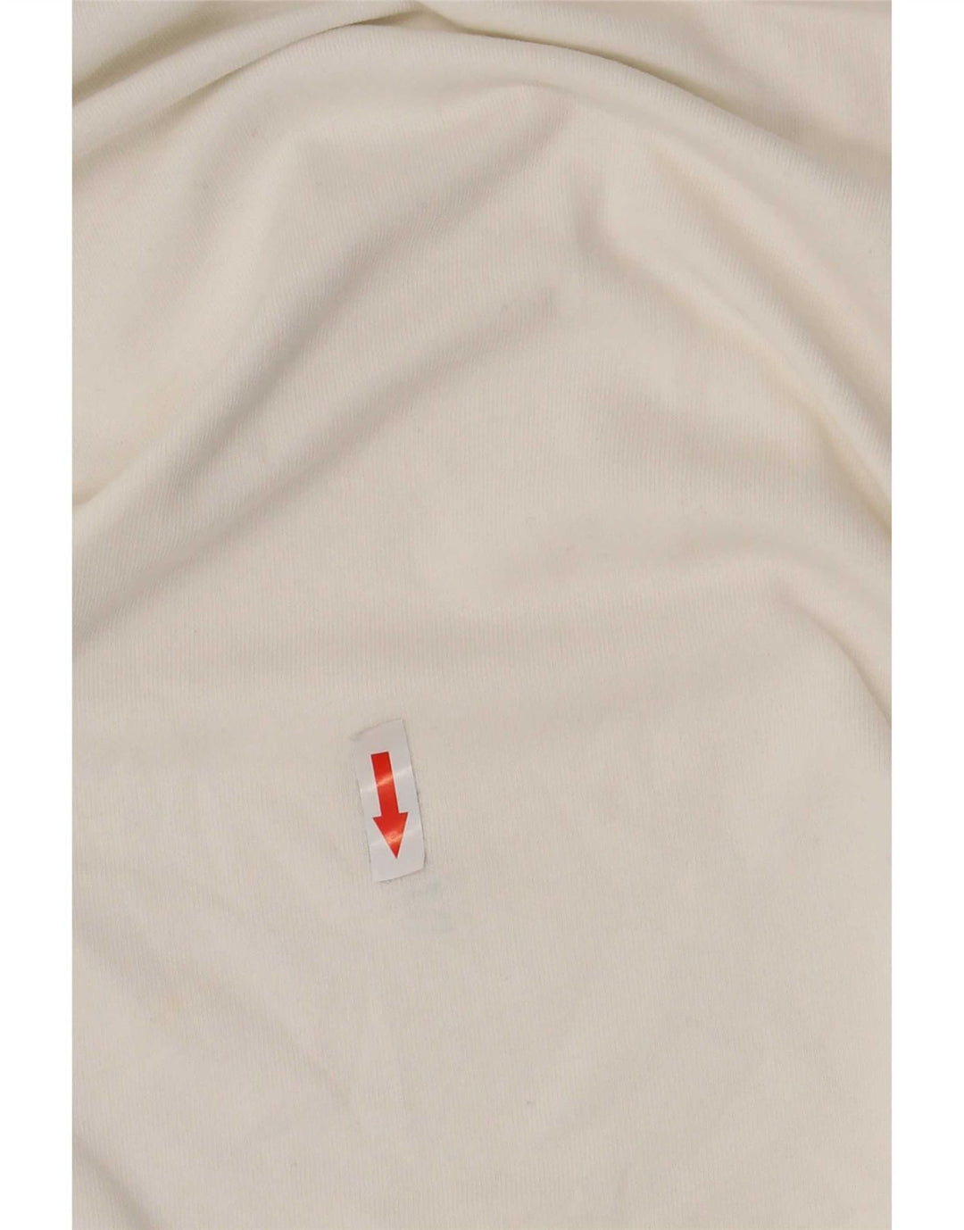 T-shirt grafica Nike da bambino, 12-13 anni, grande, bianca