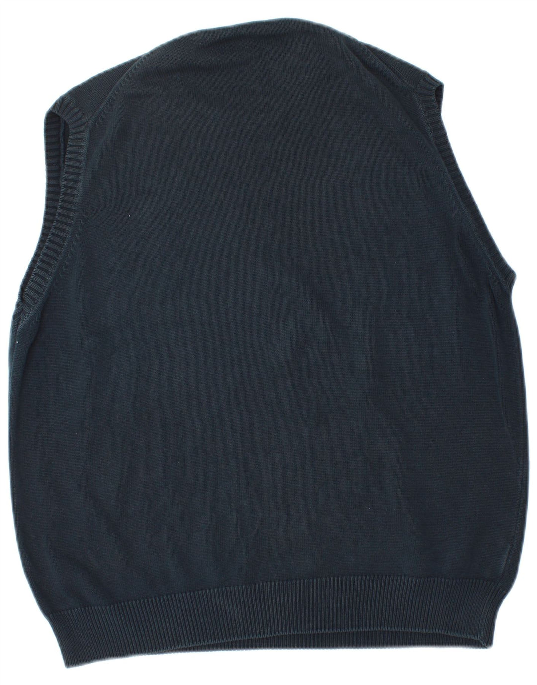 Canotta da uomo Henry Cottons grande blu navy