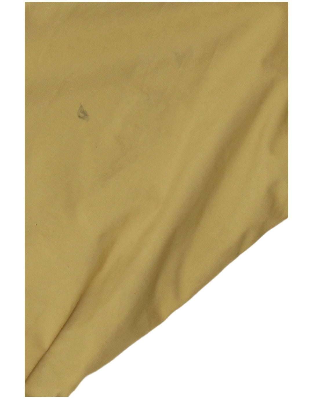 Giacca da uomo MUSTO Utility UK 38 Media Giallo