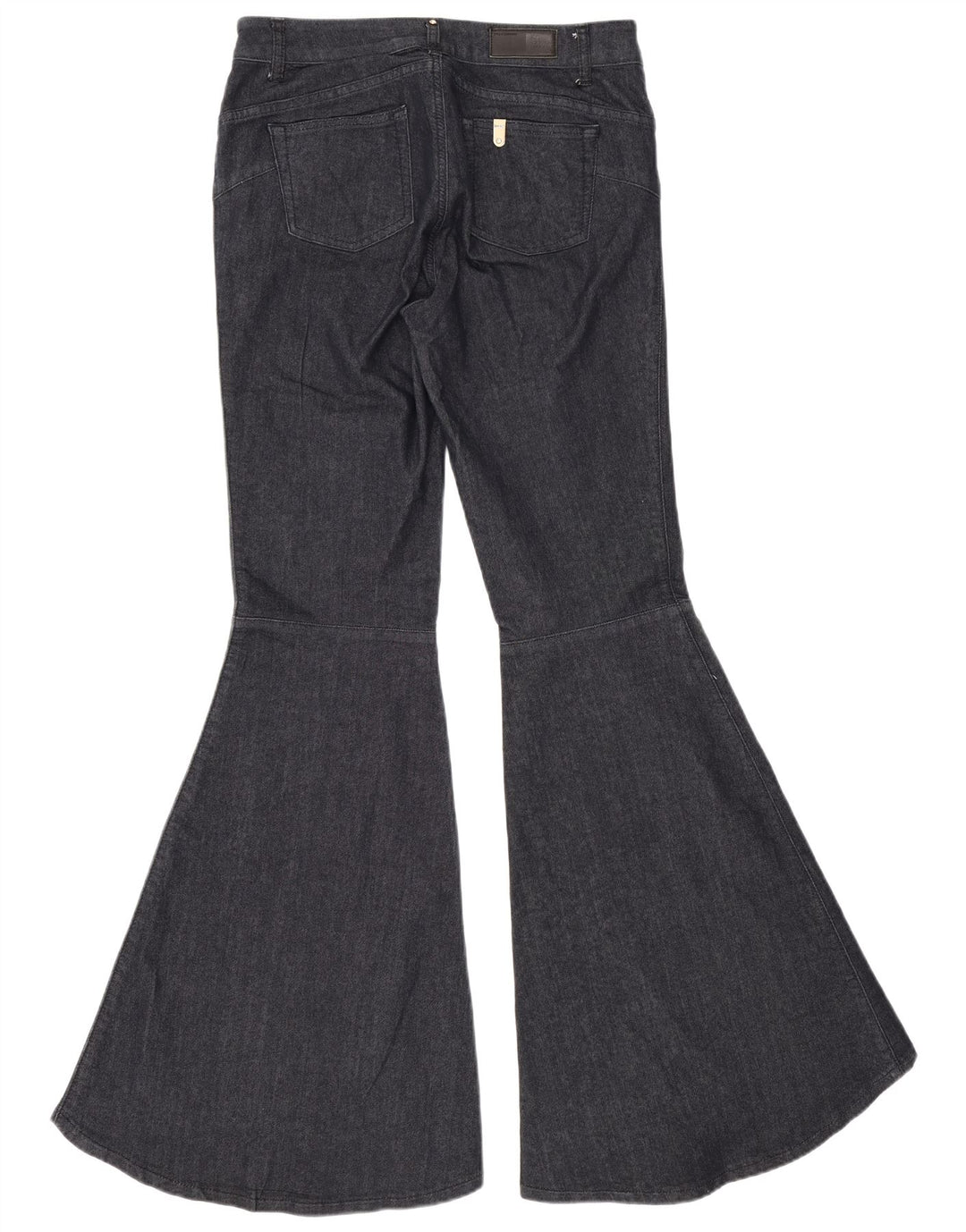 Jeans Svasati Donna Liu Jo W32 L35 Blu Navy