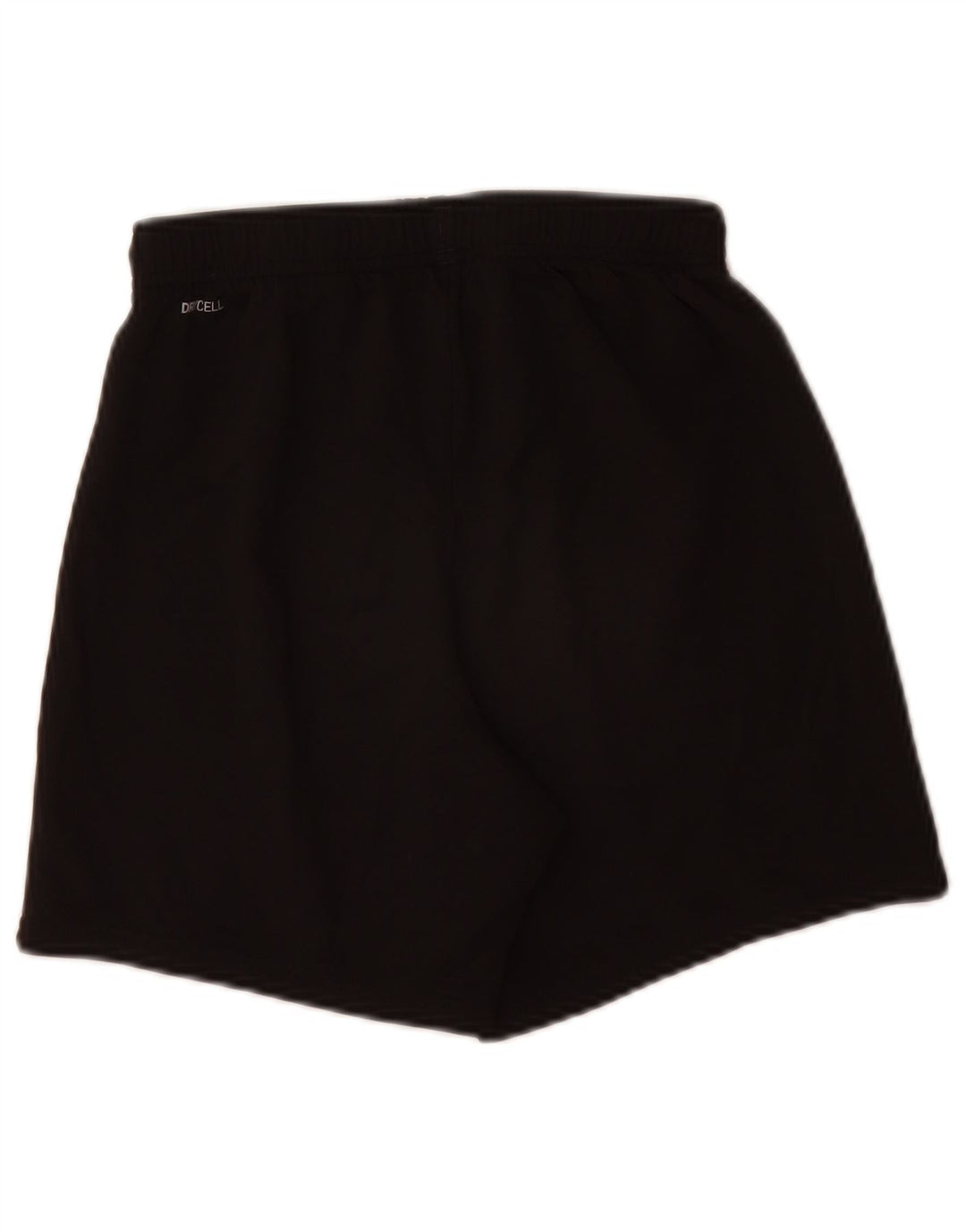 Pantaloncini sportivi Puma da ragazzo 13-14 anni in poliestere nero