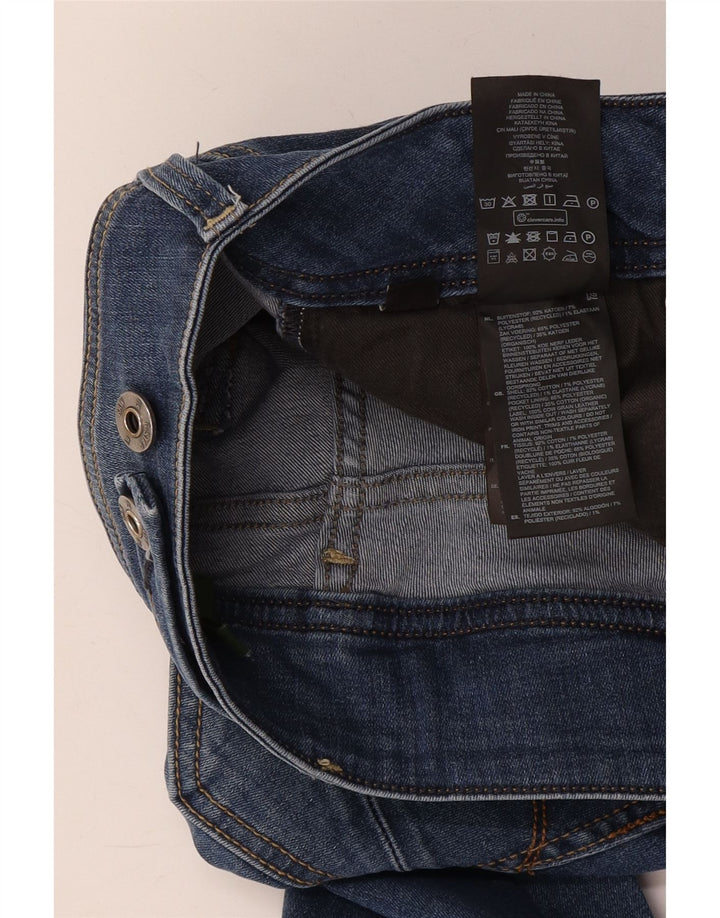 Jeans G-Star da uomo Midge Bootcut W32 L29 Cotone blu