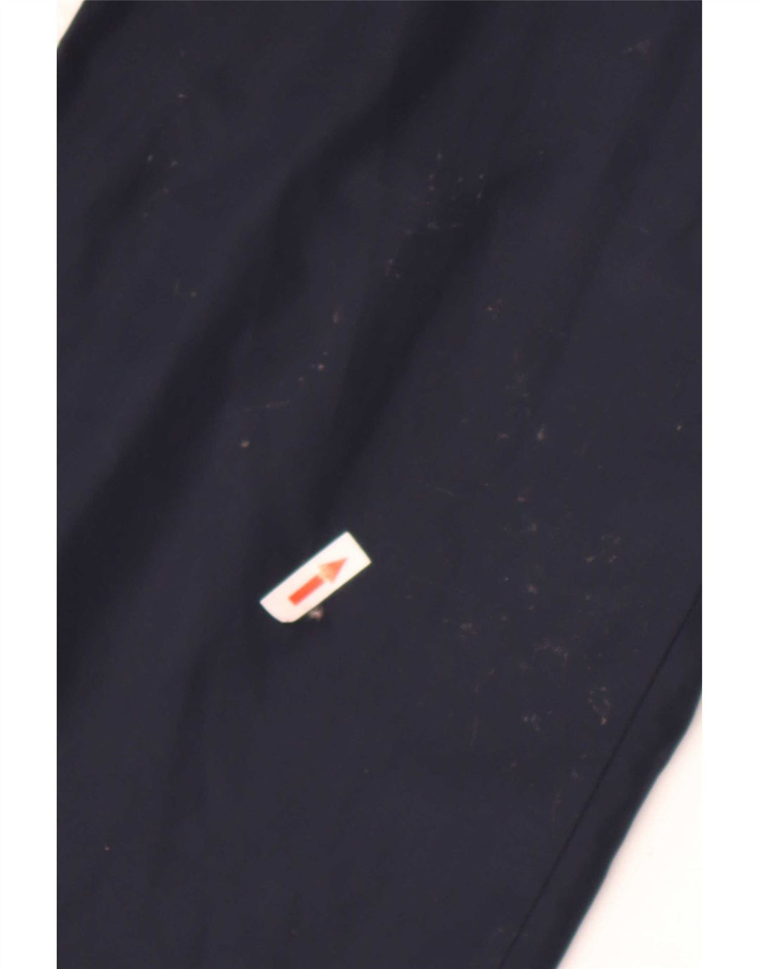 Pantaloni da tuta Adidas Climacool da uomo grandi color block blu navy
