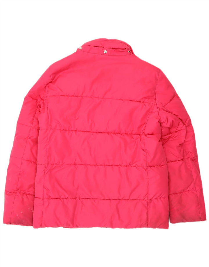 Giacca imbottita per ragazze Gap 13-14 anni 2XL Poliestere rosa