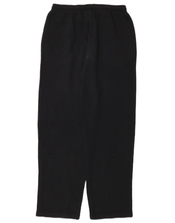 Pantaloni da tuta da uomo KAPPA XL in cotone nero