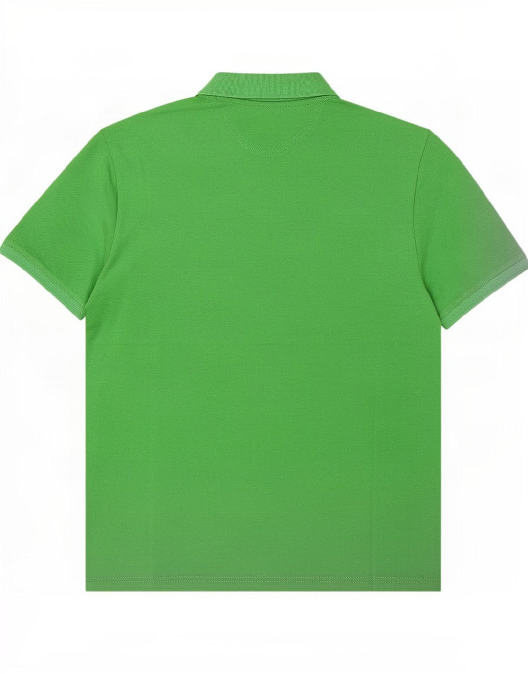 Polo Champion da uomo Easy Fit, taglia grande, verde