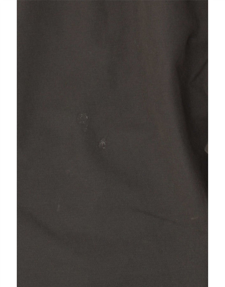 Pantaloni da tuta da uomo Under Armour da jogging piccoli grigi
