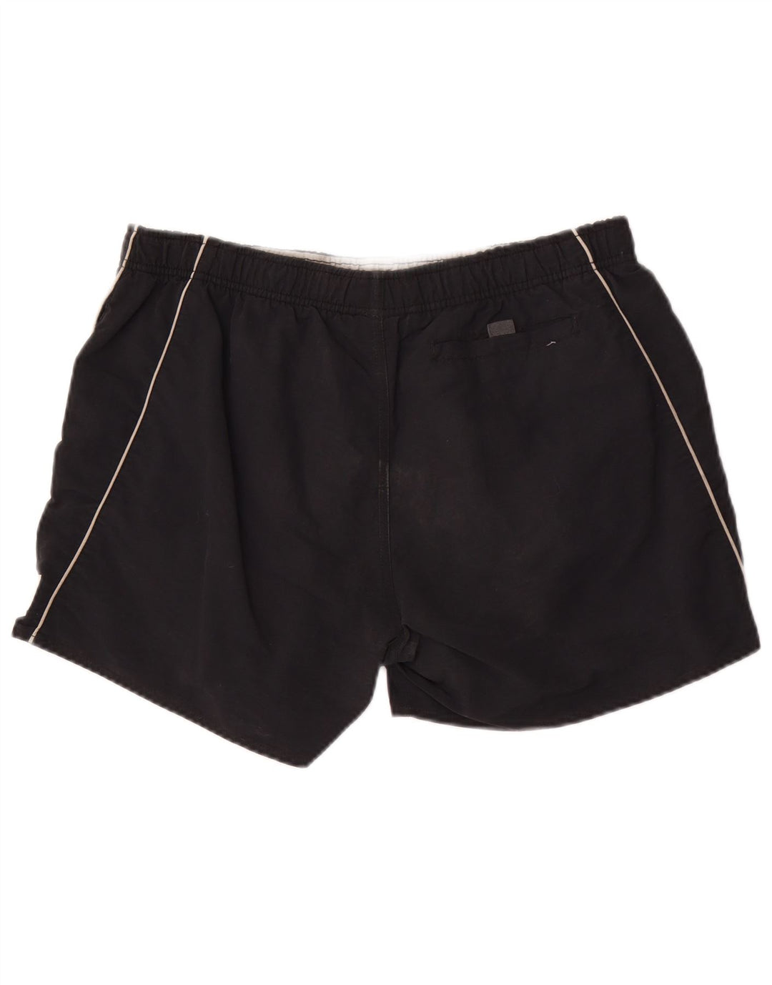 Pantaloncini da bagno grafici da uomo O'Neill XL nylon nero