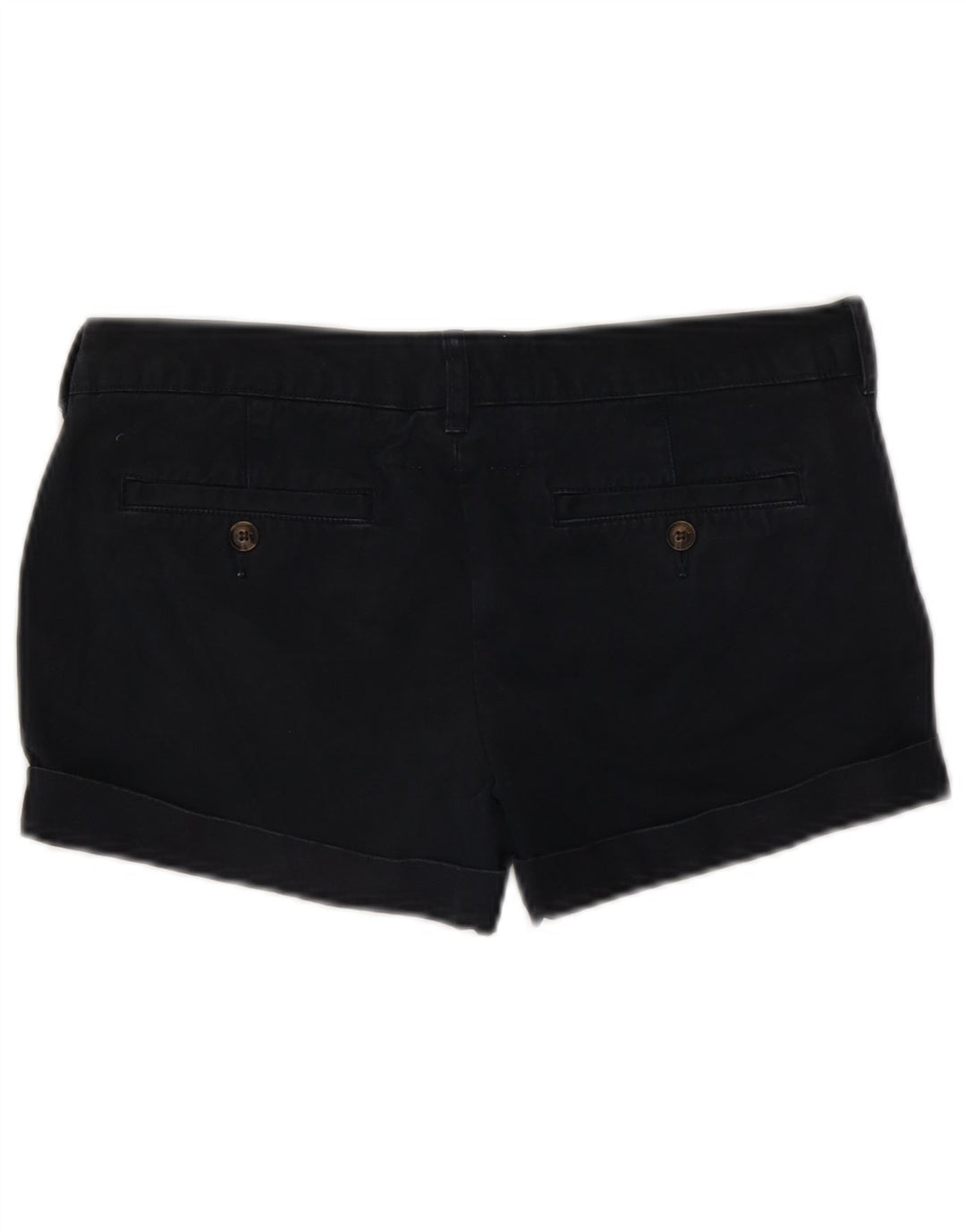 Pantaloni caldi da donna Jack Wills UK 10 piccoli W32 blu navy