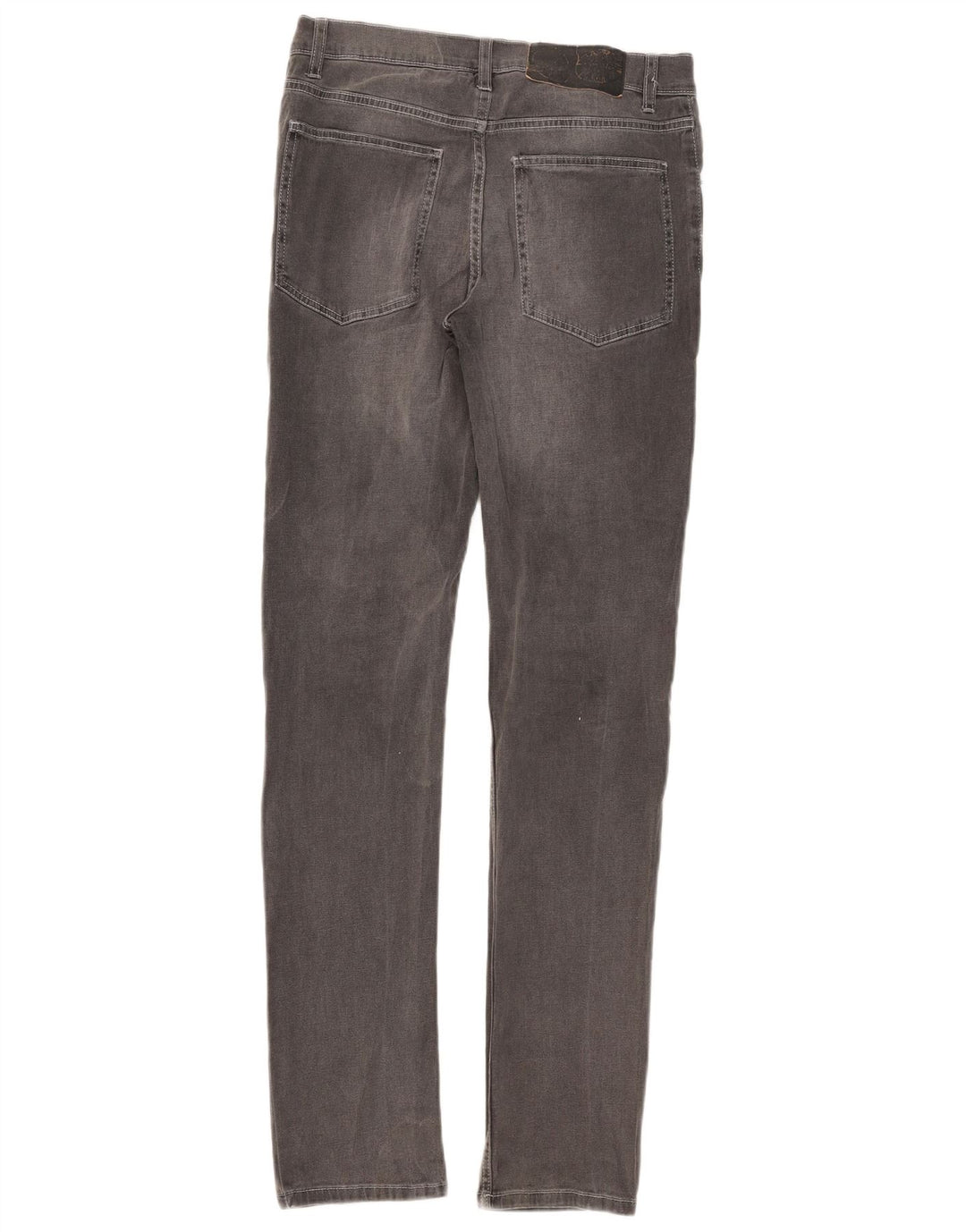 Jeans skinny da donna economici Monday W32 L34 cotone grigio