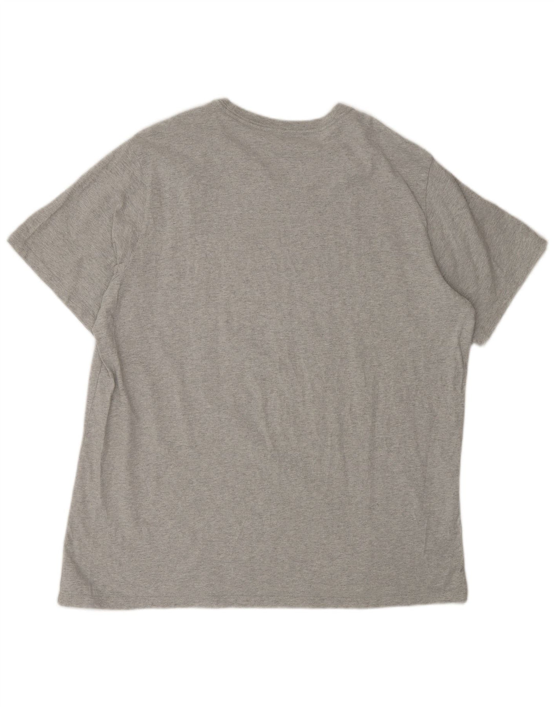 T-shirt standard da uomo Levi's Top XL grigia