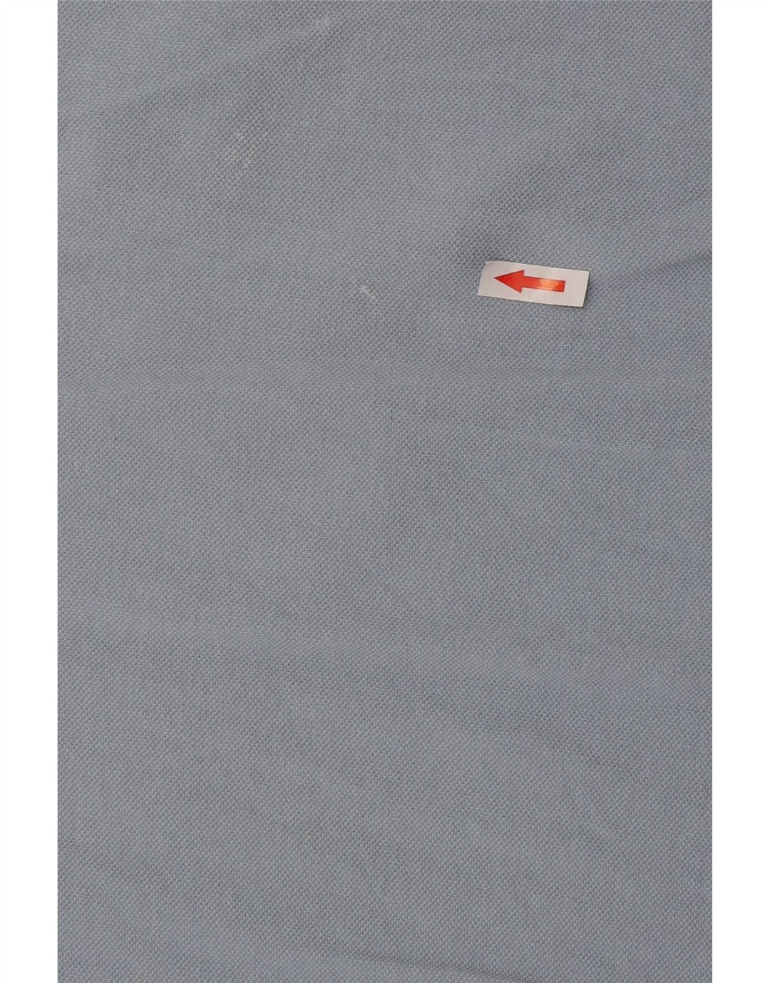 Polo Kappa Uomo 2XL Cotone Blu