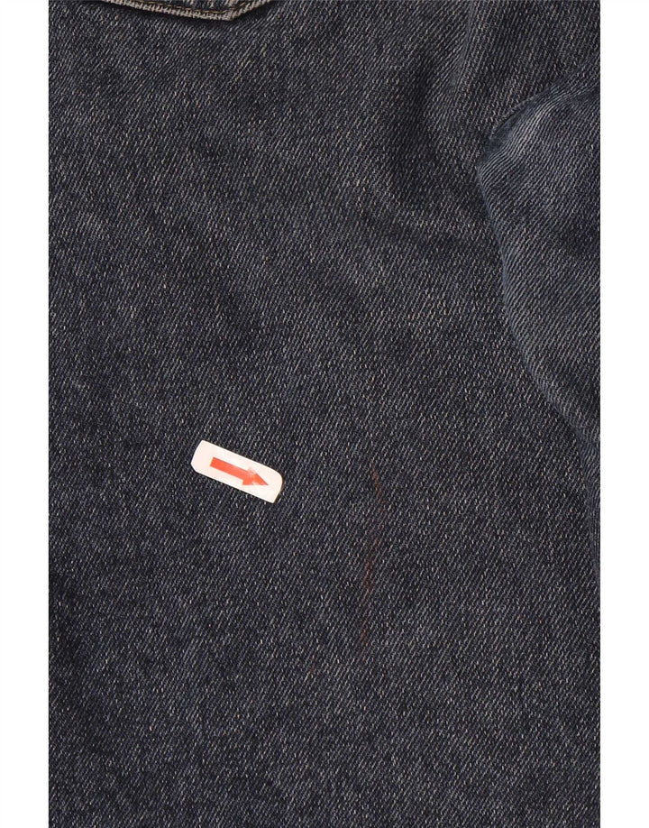 Jeans affusolati da donna Wrangler W28 L30 Blu