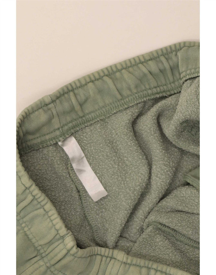Pantaloni da tuta da donna Adidas Joggers UK 14 verde medio