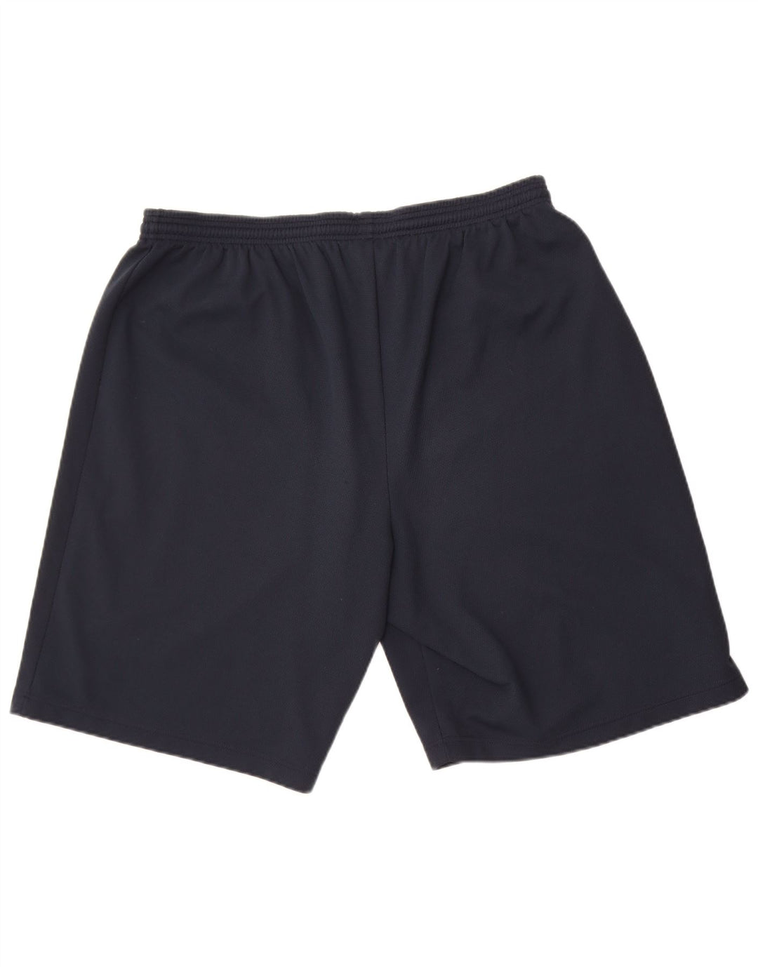 Pantaloncini sportivi da uomo Champion 2XL poliestere blu navy