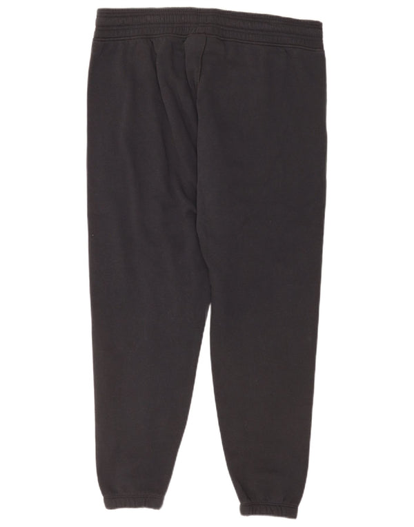 Pantaloni da tuta con grafica da uomo Under Armour, pantaloni da jogging, grandi, blu navy